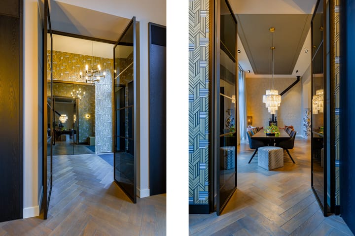 Foto 10 van Zocherlaan 48