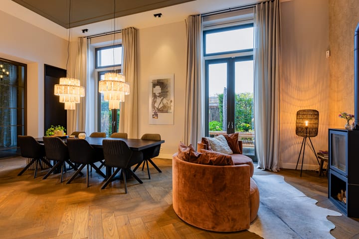 Foto 12 van Zocherlaan 48