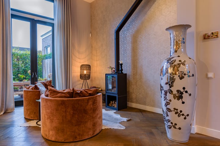 Foto 13 van Zocherlaan 48