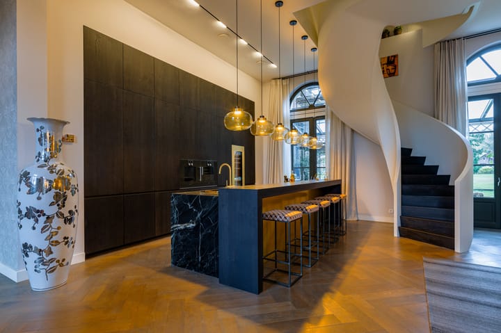 Foto 3 van Zocherlaan 48