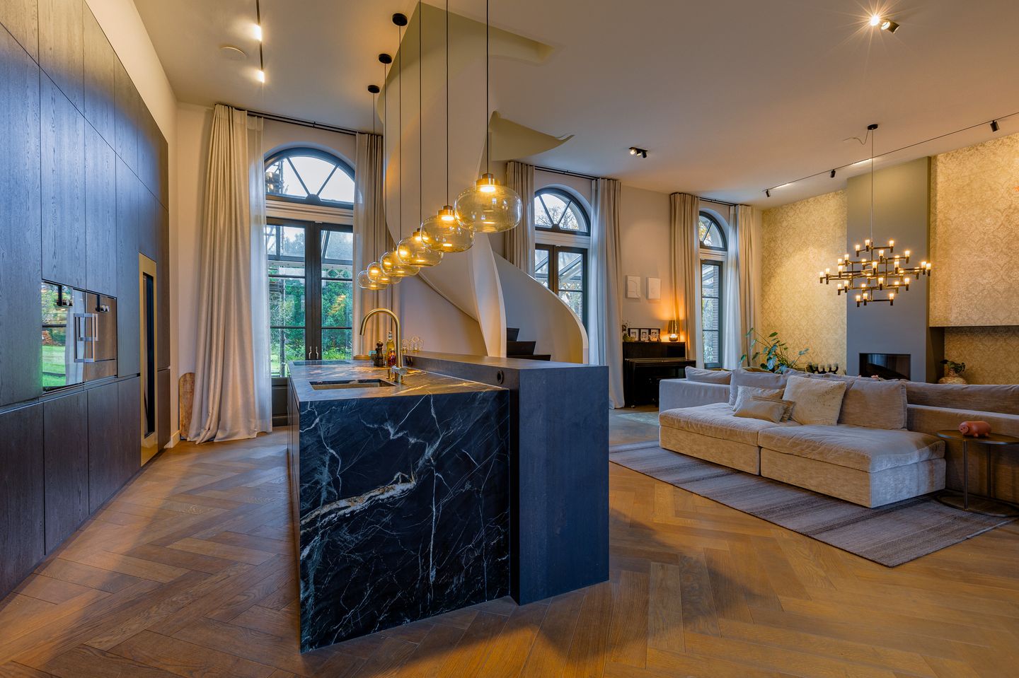 Foto 14 van Zocherlaan 48