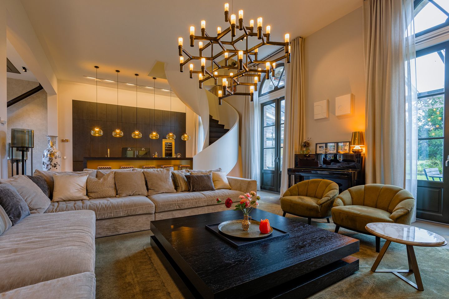 Foto 19 van Zocherlaan 48