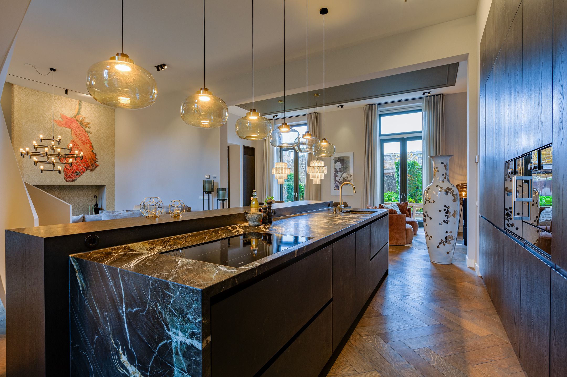 Foto 21 van Zocherlaan 48