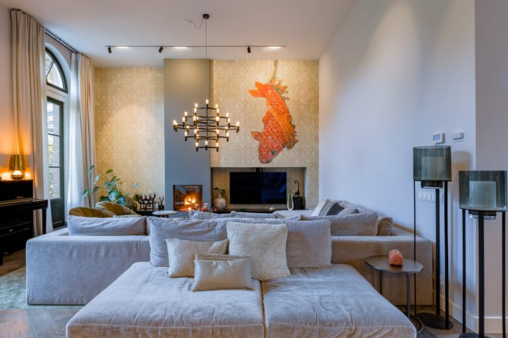 Foto 30 van Zocherlaan 48