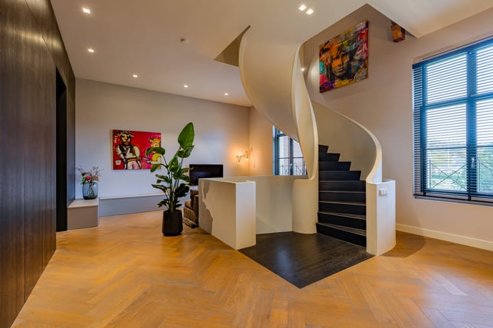 Foto 32 van Zocherlaan 48