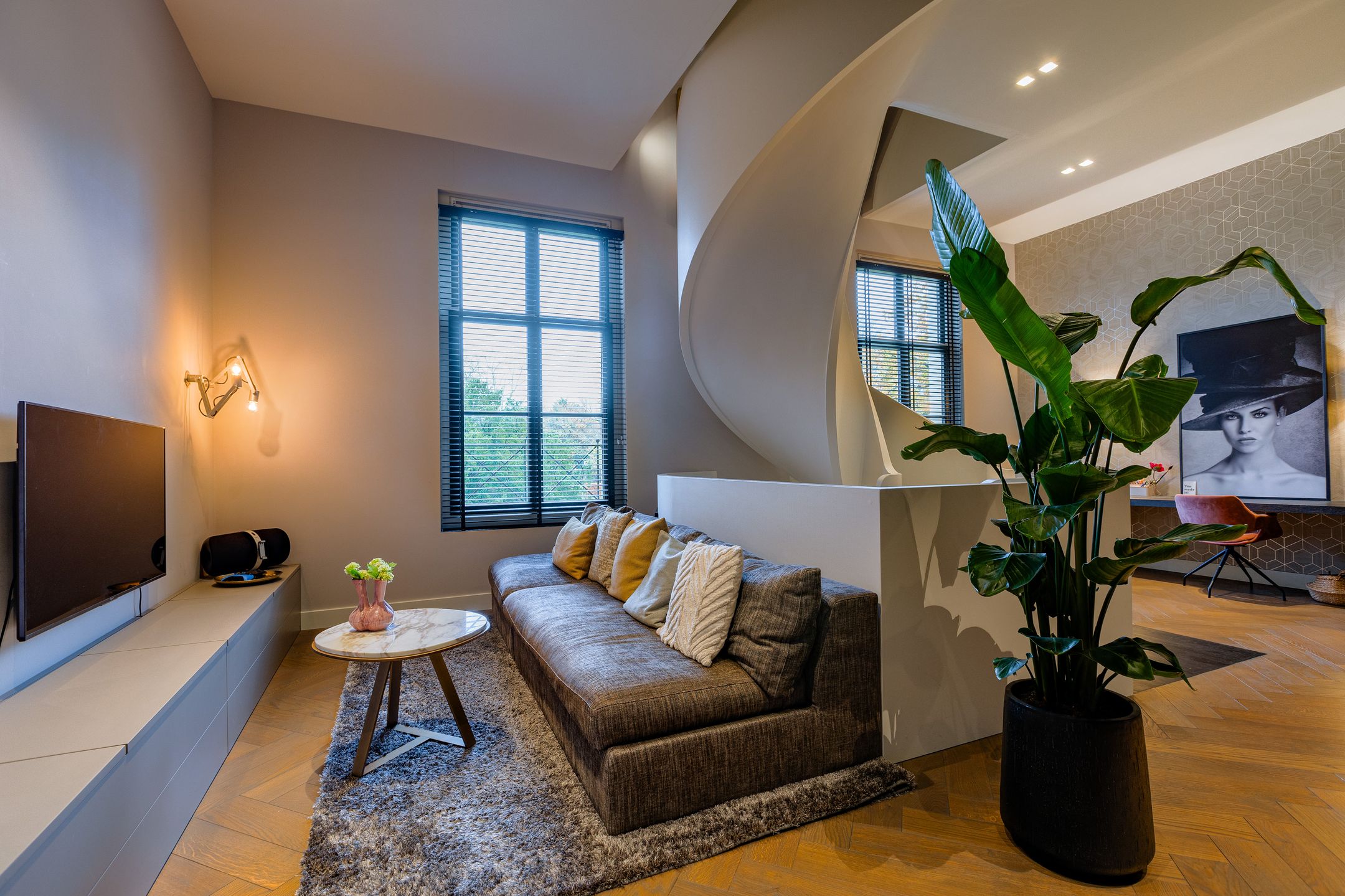 Foto 33 van Zocherlaan 48