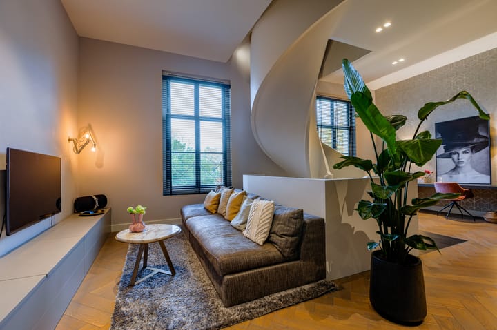 Foto 33 van Zocherlaan 48