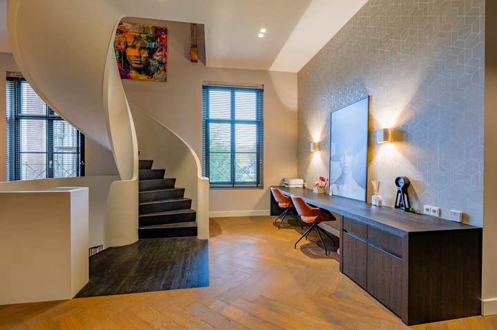 Foto 35 van Zocherlaan 48