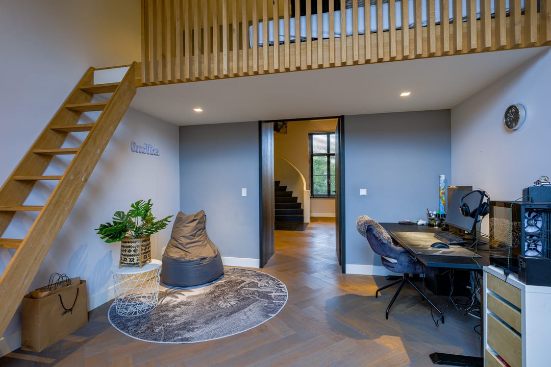 Foto 38 van Zocherlaan 48