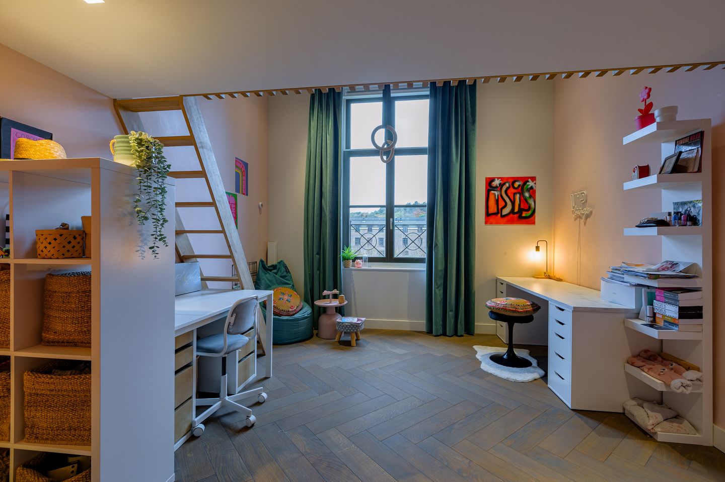 Foto 40 van Zocherlaan 48