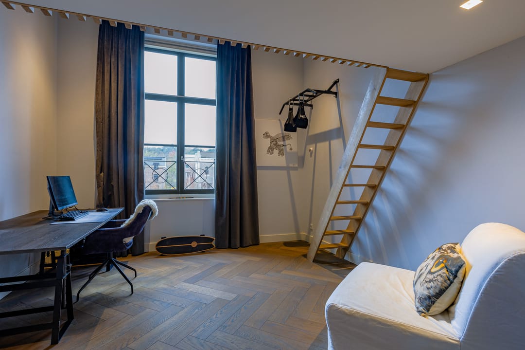 Foto 46 van Zocherlaan 48