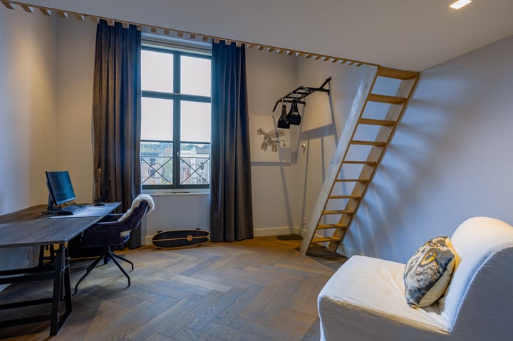 Foto 46 van Zocherlaan 48