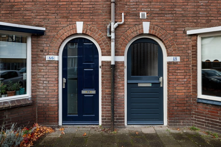 Bekijk foto 2 van A.H.G. Fokkerstraat 48