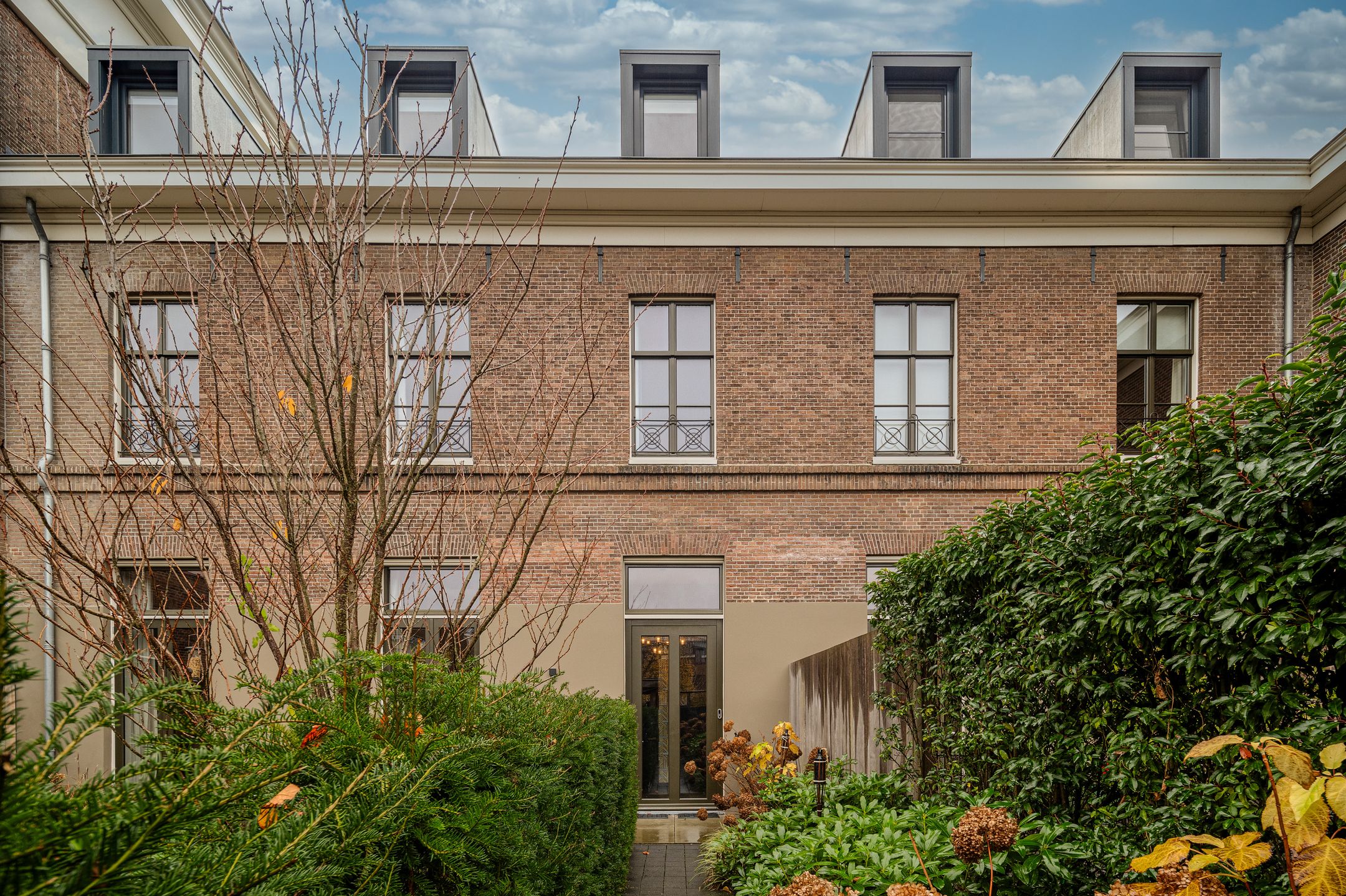 Foto 60 van Zocherlaan 48