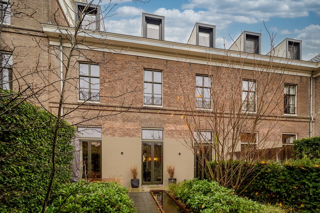 Foto 61 van Zocherlaan 48