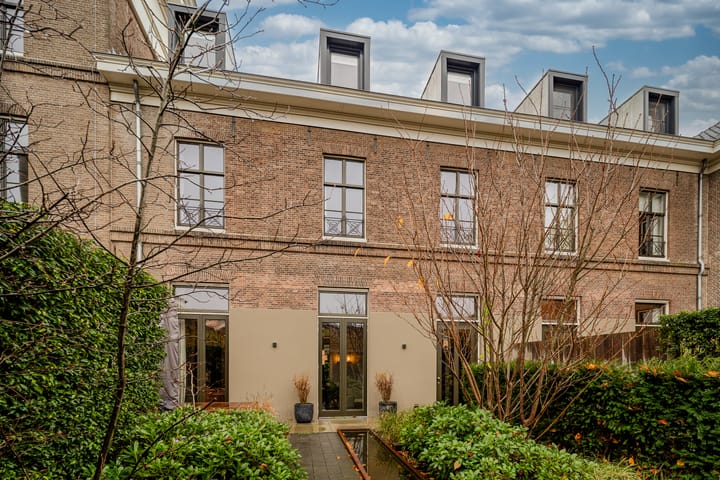 Foto 61 van Zocherlaan 48