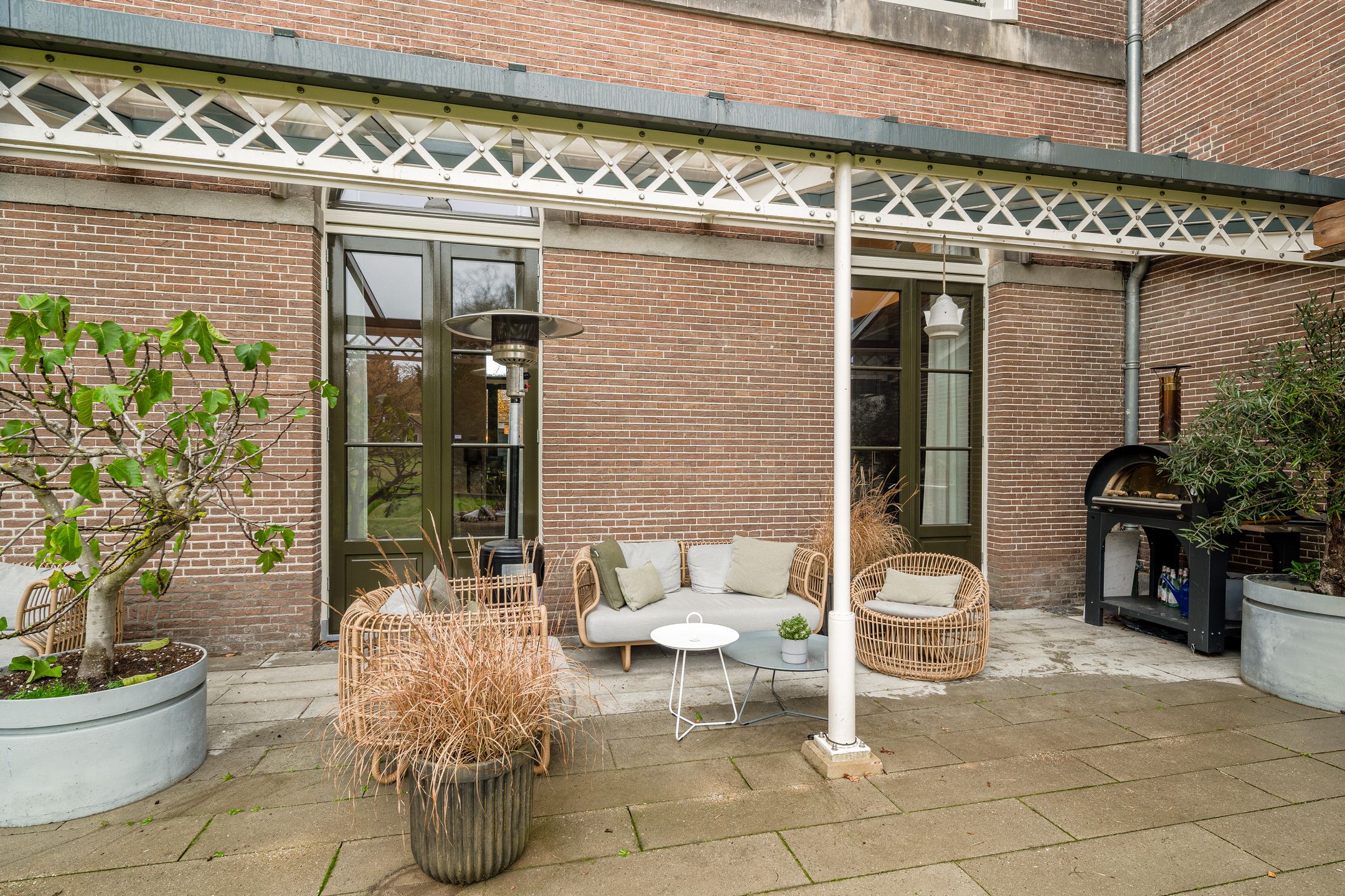 Foto 66 van Zocherlaan 48