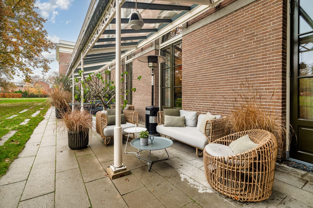 Foto 67 van Zocherlaan 48