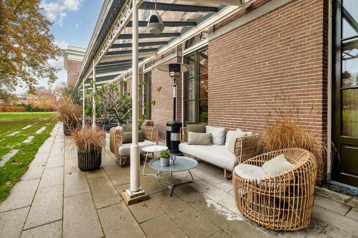 Foto 67 van Zocherlaan 48