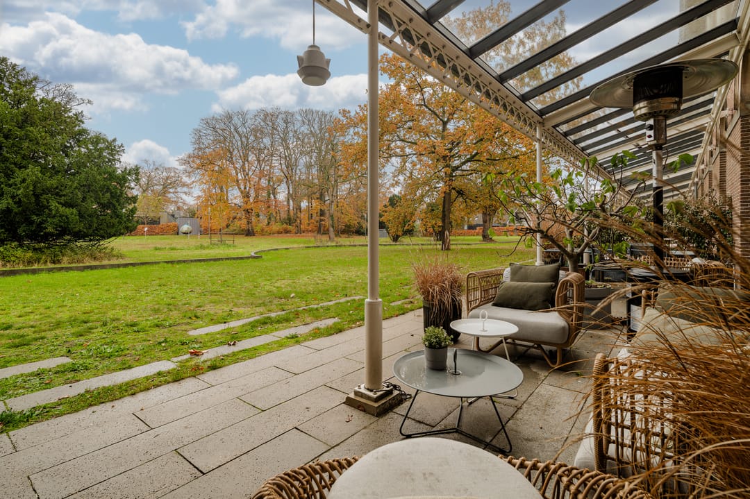 Foto 68 van Zocherlaan 48