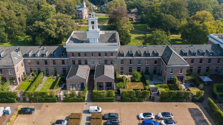 Foto 70 van Zocherlaan 48