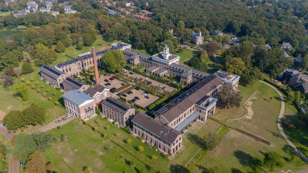 Foto 71 van Zocherlaan 48