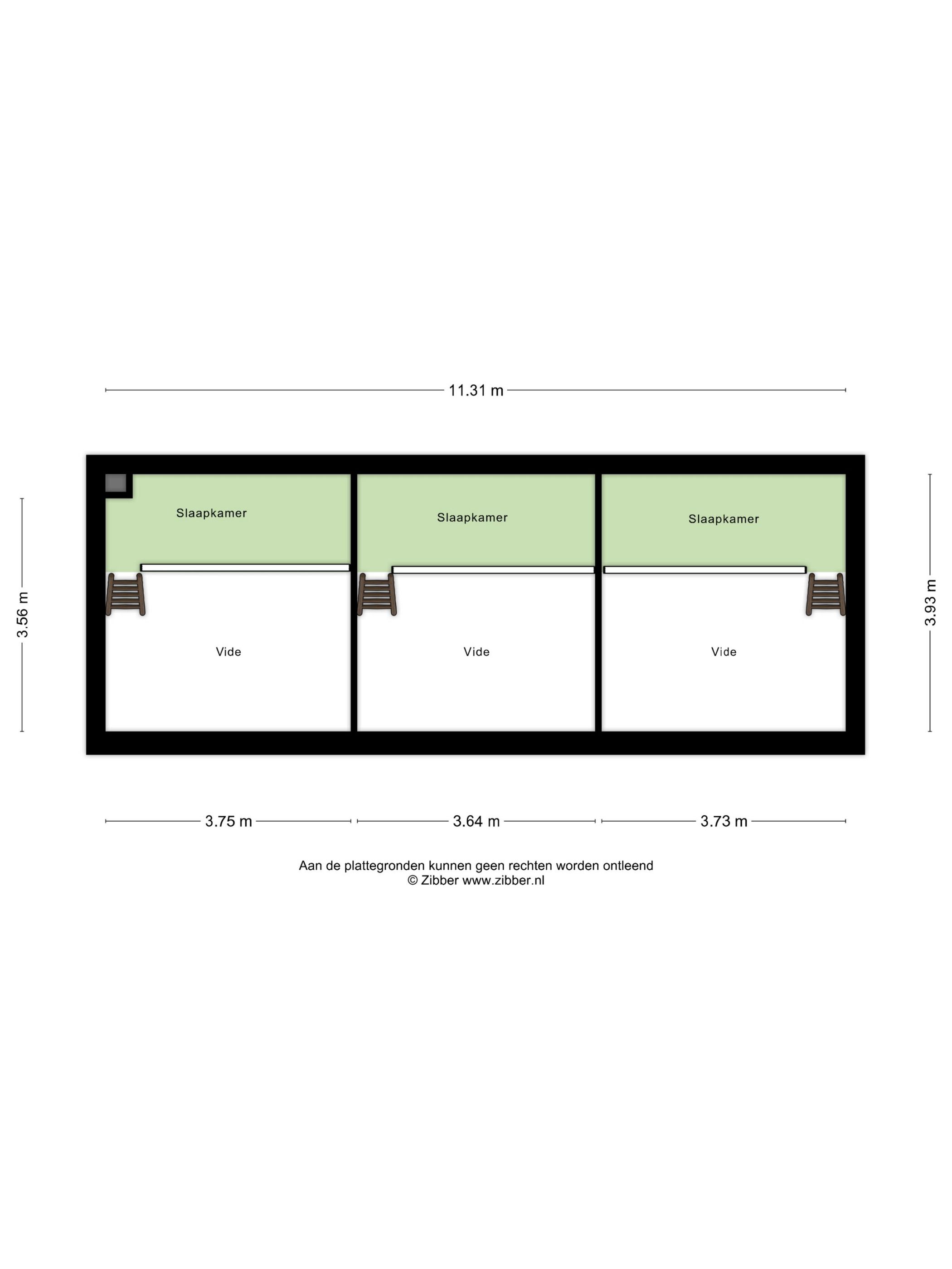 Foto 78 van Zocherlaan 48