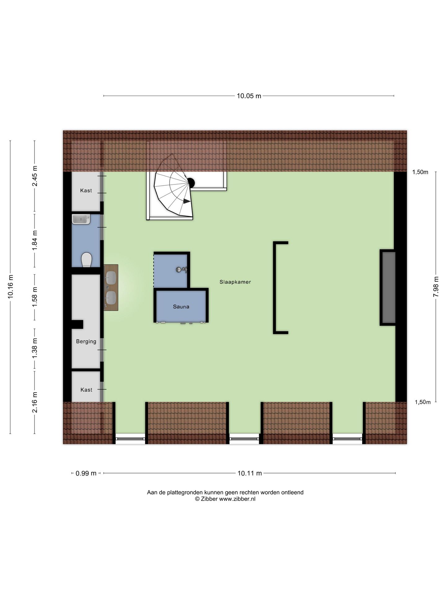 Foto 79 van Zocherlaan 48
