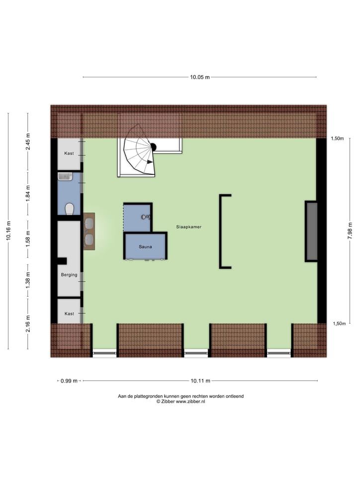 Foto 79 van Zocherlaan 48
