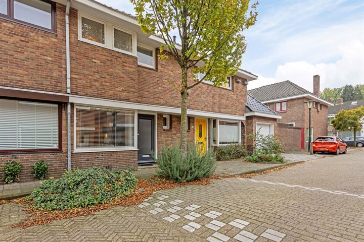 View photo 29 of Goudsbloemstraat 47