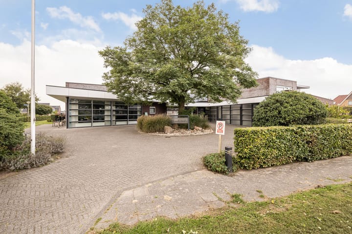 Foto 1 van Oosterschie 1-020