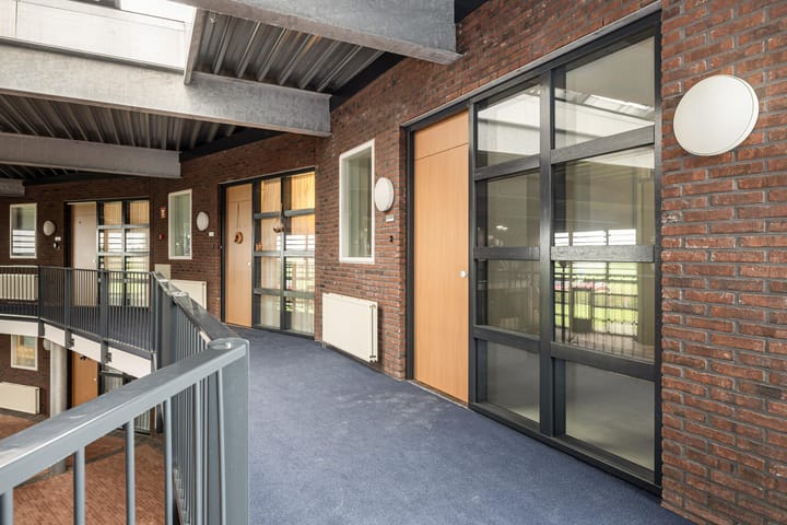 Foto 3 van Oosterschie 1-020