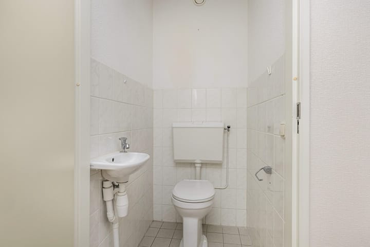 Foto 8 van Oosterschie 1-020