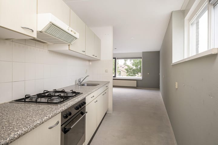 Foto 13 van Oosterschie 1-020