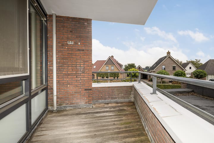 Foto 15 van Oosterschie 1-020