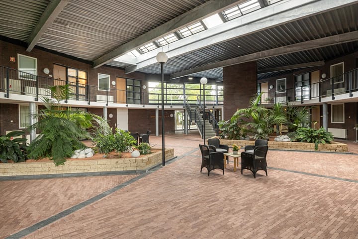 Foto 2 van Oosterschie 1-020