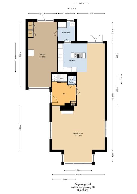 Photo 36 of Valkenburgerweg 76