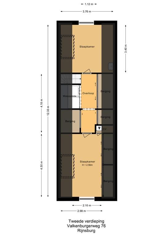 Photo 38 of Valkenburgerweg 76