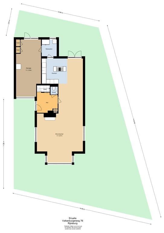 Photo 39 of Valkenburgerweg 76