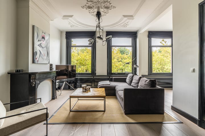 Foto 1 van Nassaukade 111-2