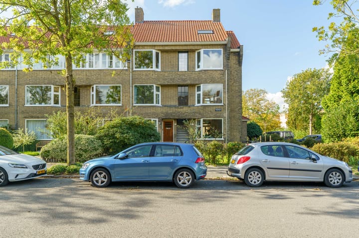 Foto 1 van Haydnlaan 1-A