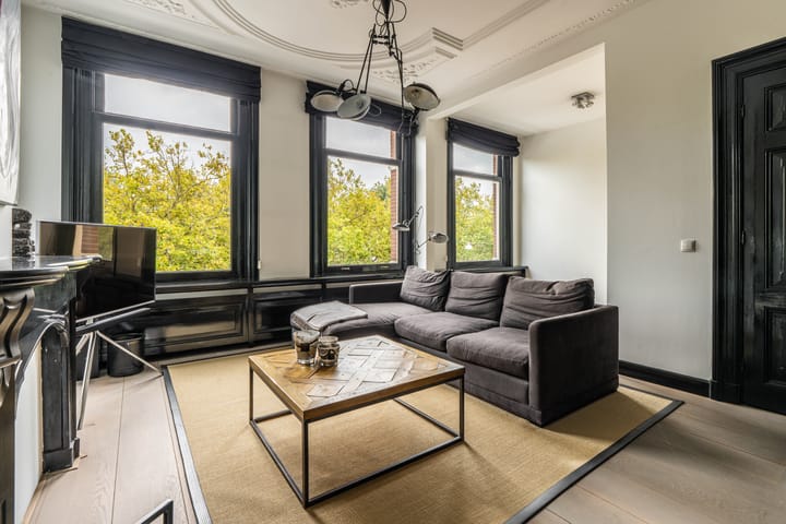 Foto 5 van Nassaukade 111-2