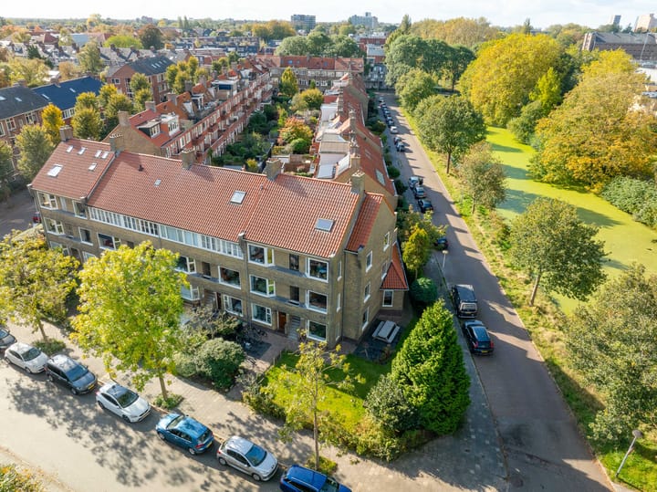 Foto 5 van Haydnlaan 1-A