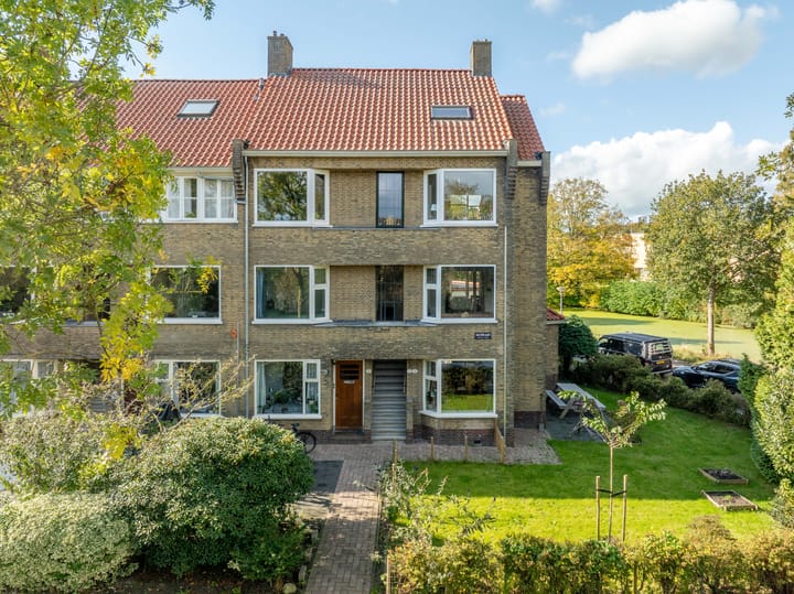 Foto 8 van Haydnlaan 1-A