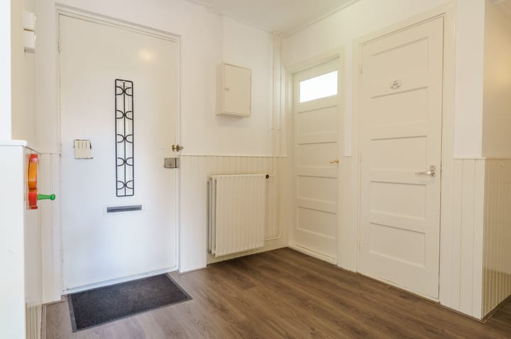 Foto 11 van Haydnlaan 1-A