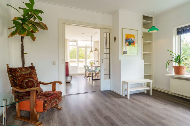 Foto 13 van Haydnlaan 1-A