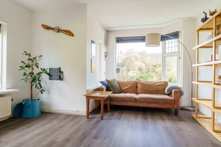 Foto 15 van Haydnlaan 1-A