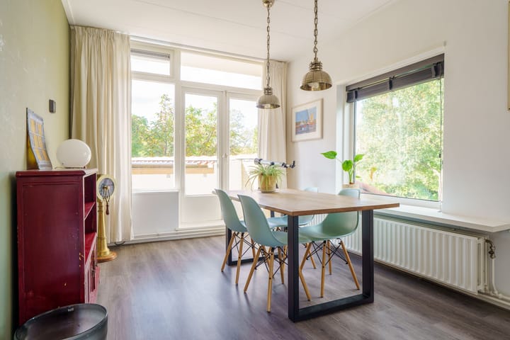 Foto 18 van Haydnlaan 1-A