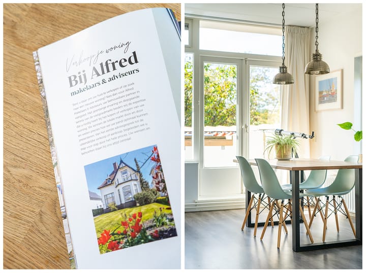 Foto 19 van Haydnlaan 1-A