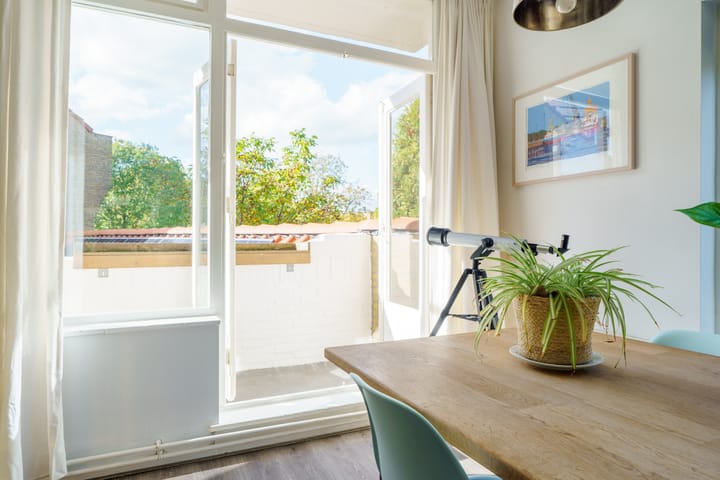 Foto 20 van Haydnlaan 1-A